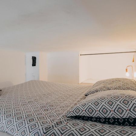 Apartament T1 Bis Bouffay Nantes Zewnętrze zdjęcie