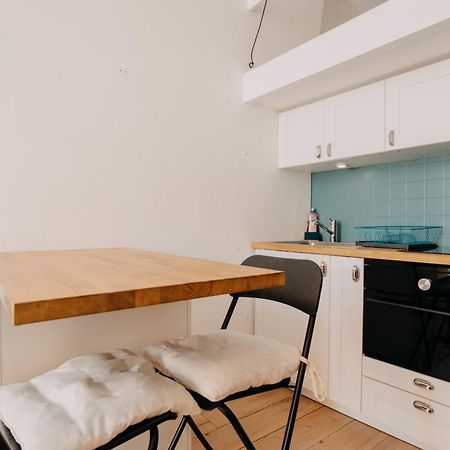 Apartament T1 Bis Bouffay Nantes Zewnętrze zdjęcie