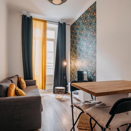 Apartament T1 Bis Bouffay Nantes Zewnętrze zdjęcie