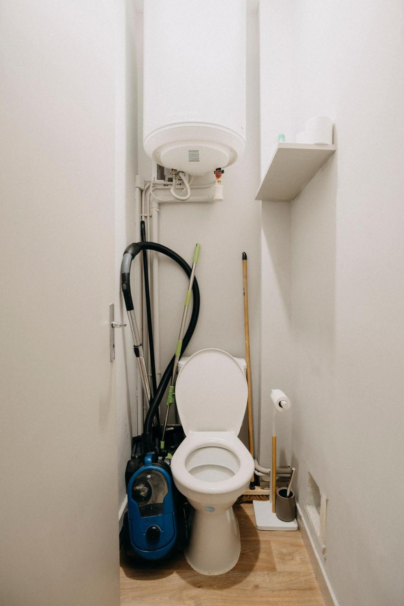 Apartament T1 Bis Bouffay Nantes Zewnętrze zdjęcie